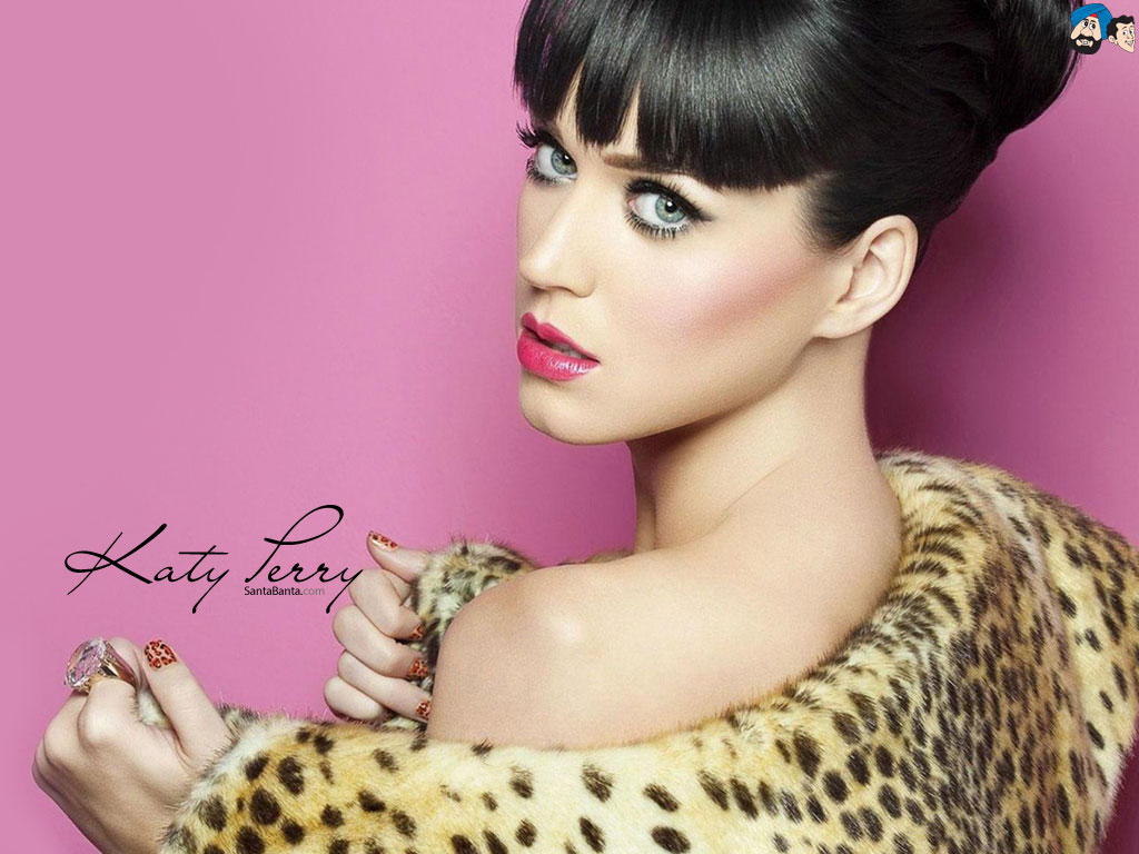 Katy Perry / ケイティ・ペリー